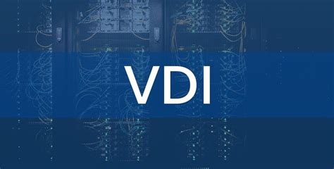 What Is Virtual Desktop Infrastructure Vdi And How It Works V2 Cloud