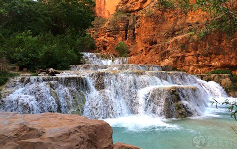 2018 Havasupai Trip Guide Ultimate Havasu Falls