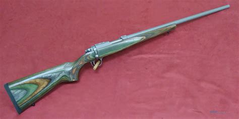 Ruger M77 17 Wsm For Sale At 998779104