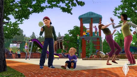 Los Sims 3 Descargar Juegodescargar