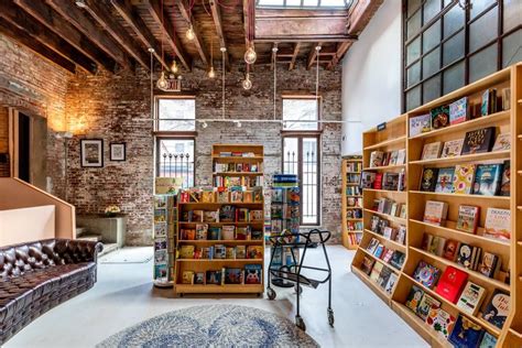 Emma Straub Opens Brooklyn Bookstore Books Are Magic Bookstore