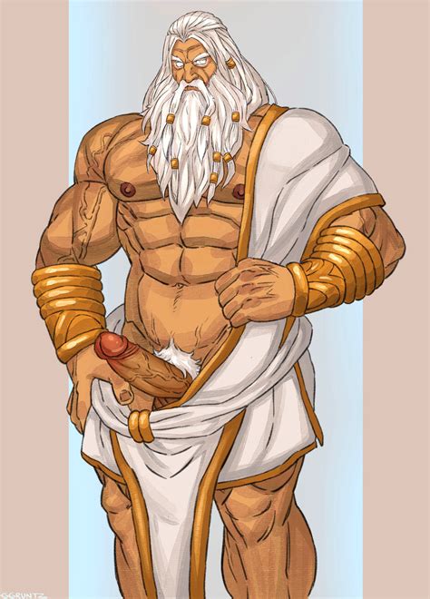 Rule If It Exists There Is Porn Of It Gooeygruntz Zeus