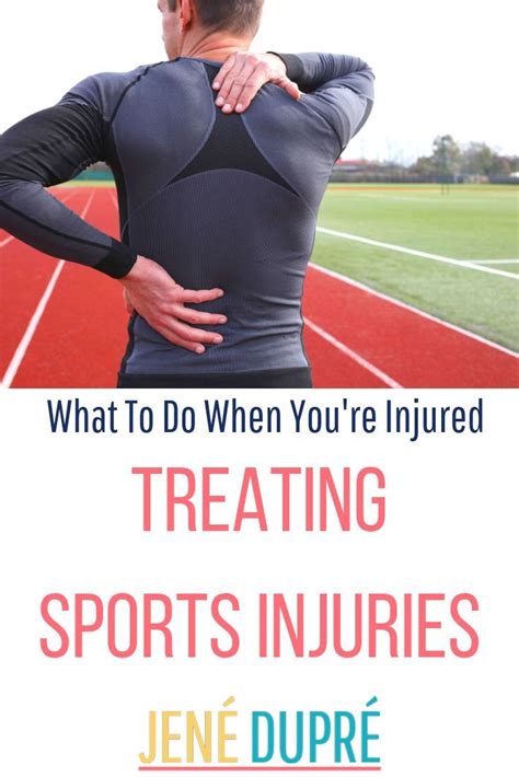Treating Sports Injuries Sports Injury Hiit Workout At Home High