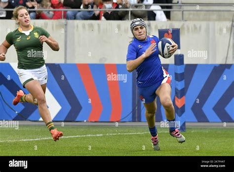 Â©PHOTOPQR/OUEST FRANCE/Thierry Creux ; vannes ; 06/11/2021 ; vannes