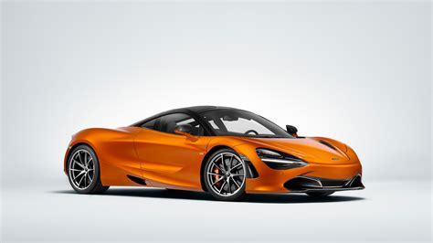 It's even more astonishing to drive than it is to look at. Mclaren 720s Coupe - Download hd wallpapers