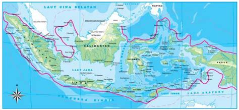 Berapa jumlah penduduk negara malaysia tahun 2020? Wilayah Indonesia, (Perkembangan Jumlah Provinsi di ...