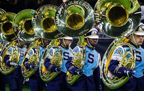 Southern University Band Director Still In Limbo Attorney Brother