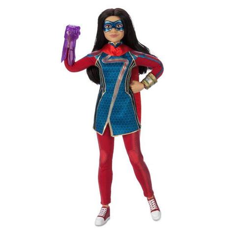 New ‘ms Marvel Inspired Experiences Items Arrive At Disney Parks E
