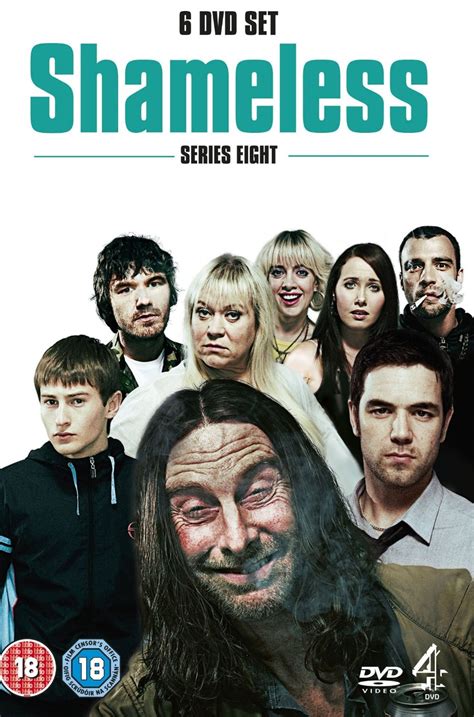 Shameless Uk Season 8 Episode 8 - Watch Shameless UK - Season 8 Ep 020 - Career Criminal online free