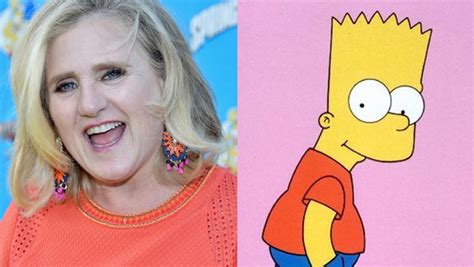 What The Simpsons Voice Actors Look Like In Real Life Page 13