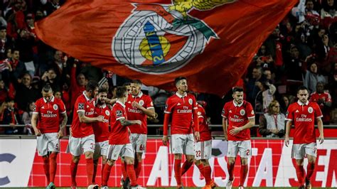 Avenida general norton de matos 1500: Sports: Benfica's Chances Of Primera Championship Title ...
