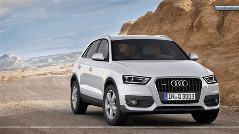 Audi Q3 White Amazing Photo Gallery Some Information And