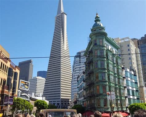 The 10 Best San Francisco Points Of Interest And Landmarks 2023