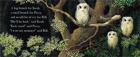 Owl Babies Scholastic Book Club