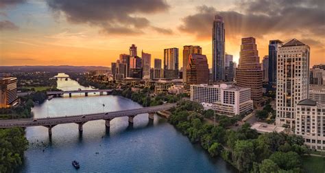 Austins 10 Most Important Developments Of The 2010s Curbed Austin