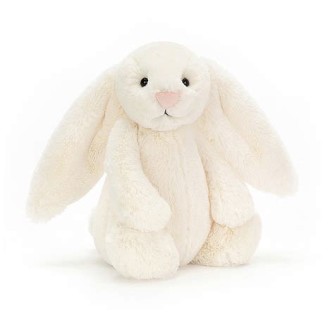 Buy Bashful Cream Bunny Online At