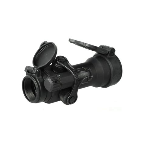 Aimpoint Compm3 Red Dot Sight 11403