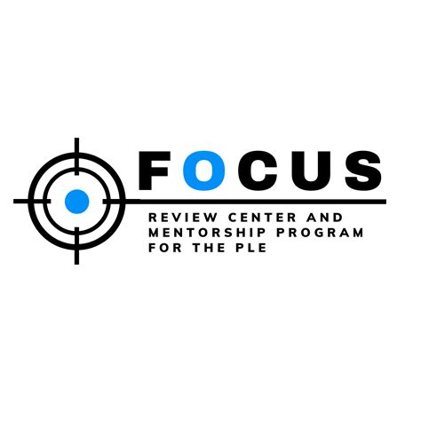 Focus Review Center