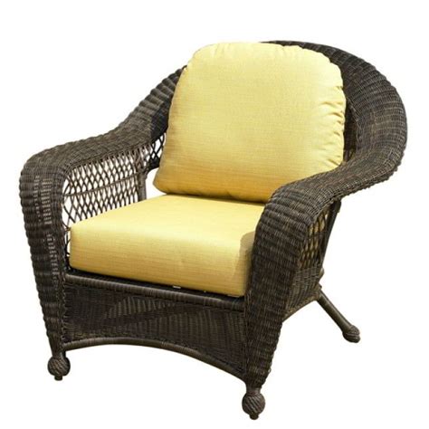 Shop our wicker chairs with cushions selection from the world's finest dealers on 1stdibs. Chicago Wicker Cushions - North Cape International (NCI ...