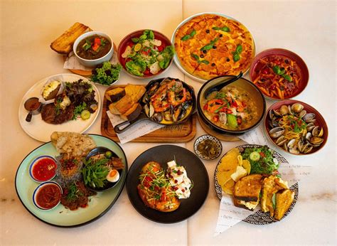 Cafe Chef Wan - KL East Mall menu and delivery in Kuala Lumpur | foodpanda