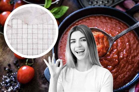 Macchie Di Sugo E Unto Sulle Tovaglie Il Rimedio Naturale Ed Efficace