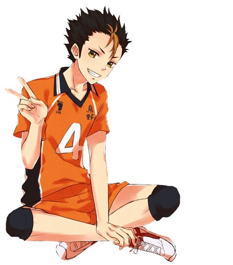 Наклейка Haikyuu Png Avatan Plus