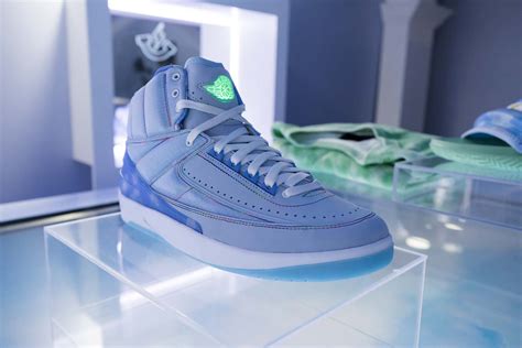 Air Jordan X J Balvin Son Las Zapatillas Que Deben Estar En Tu Armario Vogue