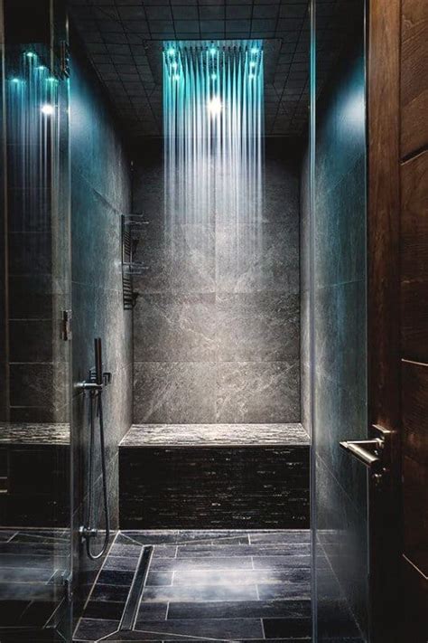 Lots of shower heads out there feature myriad settings that,. Top 50 Best Modern Shower Design Ideas - Walk Into Luxury