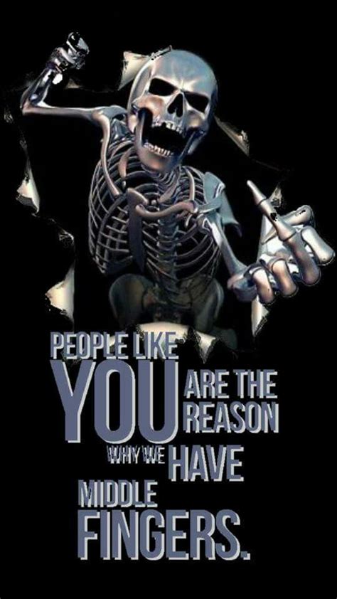 Pin By Beth Clark On Skulls Funny Memes Sarcastic Funny Quotes