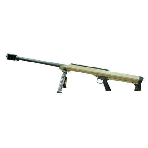Barrett M99 50 Bmg Tan Rifle 13273 Flat Rate Shipping