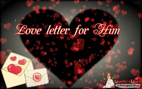 Heart Touching Reply Of Love Letter For Him