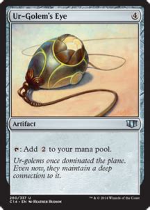 The new commander 2014 set drops this friday, and i'd like to use my time and yours to talk about the new cards. Page 10 Commander 2014 - MTG Visual Spoiler