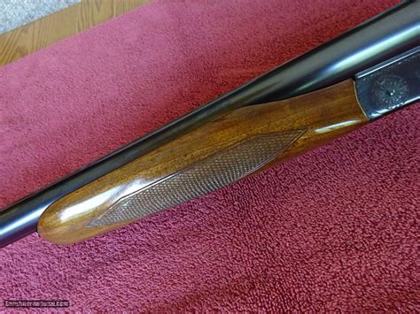 CHARLES DALY MODEL 500