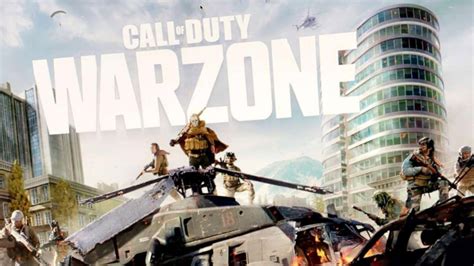 Call Of Duty Warzone Image Leaks Activision Issues Copyright