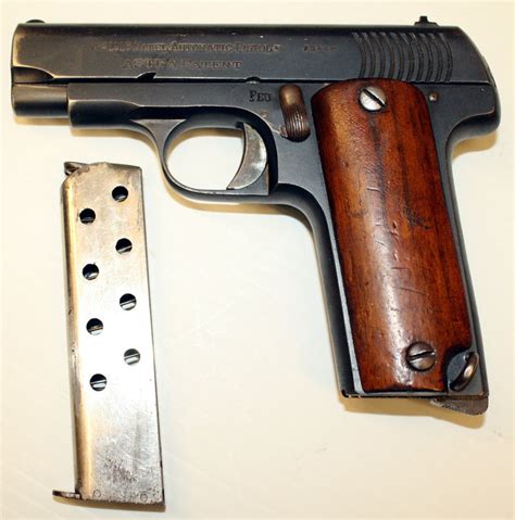 Astra 1916 Pistol 765 Used Abide Armory