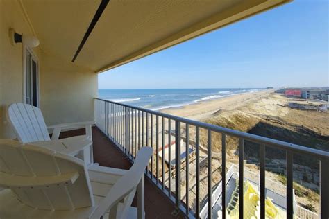 The Top Hotels In The Outer Banks Give You A Front Row Seat To Some Of