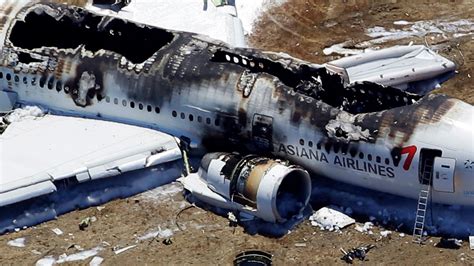 After Asiana Airlines Crash Should You Fear Flying Fox News