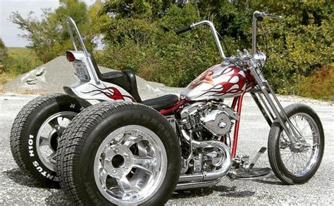 Pin By Rob Pearson On Trikes Harley Davidson Trike Trike Trike Kits