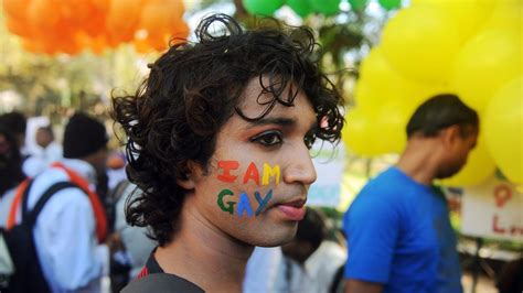 kriminalisierung homosexualität in indien doch illegal zeit online