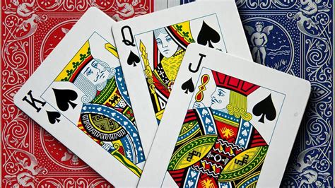 Do The Kings Queens And Jacks On Playing Cards Represent Real People