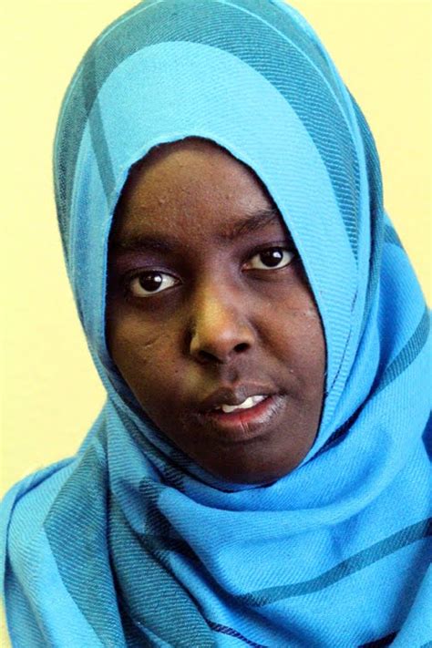 somalicare somali woman granted asylum in us