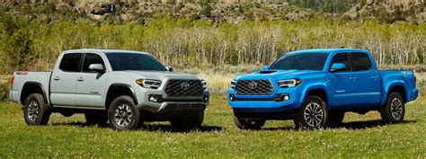 2022 Toyota Tacoma Redesign Concept Release Date Toyota Engine News