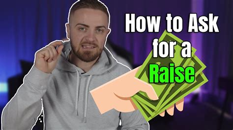 The Best Way To Ask Your Boss For A Raise Brain Dump 6 Youtube
