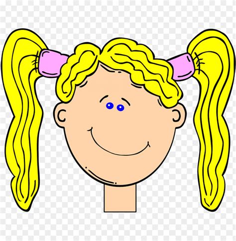 Free Blonde Girl Clipart Download Free Blonde Girl Clipart Png Images