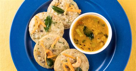 7 Healthy Indian Breakfast Recipes