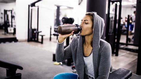 Das liegt daran, dass das wheyprotein einen sehr schnellen anstieg der aminosäuren im blut verursacht. Wann ist der beste Zeitpunkt für die Einnahme von Protein ...