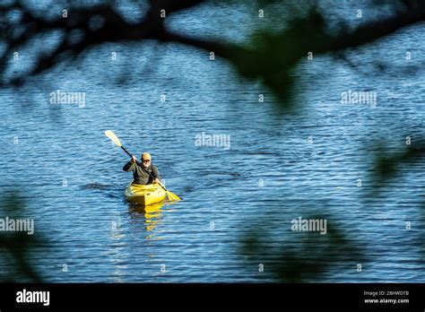 Atlanta Kayaking Hi Res Stock Photography And Images Alamy
