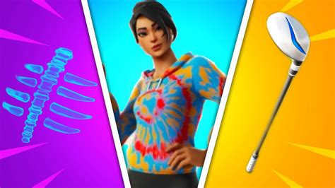10 Most Tryhard Color Crush Combos In Fortnite Youtube
