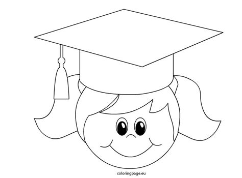 Graduation Gown Drawing At Getdrawings Free Download