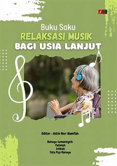 Musik Relaksasi Mp3